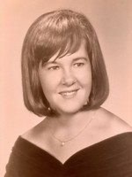 Judith Heath (1948 - 2021)