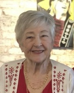 Judith Helen Rocheleau (1936 - 2023)