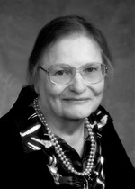 Judith Hough Dodson