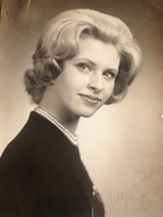 Judith K. Van Gonsic