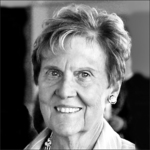 Judith Jacobi (1939 - 2020)