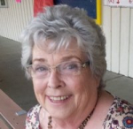 Judith Jean Trette (1943 - 2017)