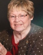 Judith "Judi" Kay Malmborg (1941 - 2018)