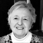 Judith Ann Deckers (1943 - 2021)