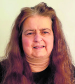 Judith "Judy" Ann Pierce