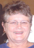 Judith "Judy" Arndt (1944 - 2015)