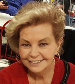 Judith "Judy" (Baratta) Green