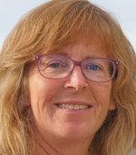 Judith "Judy" (Barker) Jensen