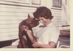 Judith "Judy" Dalton (1941 - 2023)