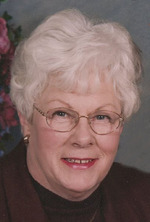 Judith "Judy" E. Blackmer (1941 - 2019)