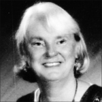 Judith "Judy" (Enright) Daly (1939 - 2022)