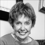 Judith "Judy" Folan