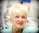 Judith "Judy" Kay Wentling (1941 - 2025)