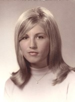 Judith "Judy" Marie (Schermerhorn) Wiik