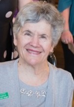 Judith "Judy" Mitchell Lazarus