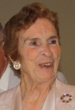 Judith "Judy" Sweeney Tobin