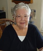 Judith "Juju" Ann Verkin