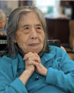 Judith K. Chu