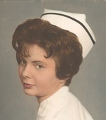 Judith Kay Scoggins (1940 - 2021)
