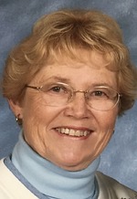 Judith Klaubert (1939 - 2020)