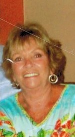 Judith Kortabani (1944 - 2018)