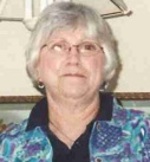 Judith L. Thurow (1943 - 2018)