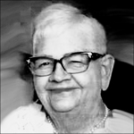 Judith M. Ashenden (1941 - 2019)