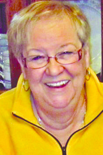 Judith M. Barefield