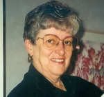 Judith M. (Delisle) MacDonald Beausoleil