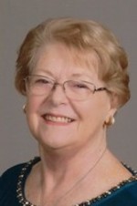Judith M. (Foley) Mendes