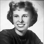 Judith M. (Hamilton) Granara