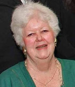Judith M. Kelly (1944 - 2021)