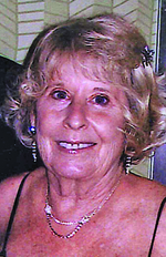 Judith M. Polverari