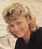 Judith M. Rahaim
