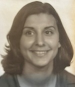 Judith M. Veronesi