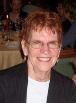 Judith M. Williams (1944 - 2019)
