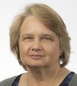 Judith Major Cook