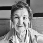 Judith (Martin) Royce (1939 - 2025)