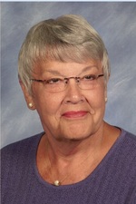 Judith Maxine Crandall