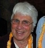 Judith Mulrooney