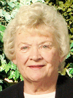 Judith Mund