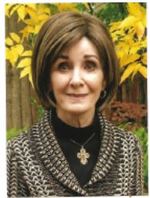 Judith O'Healy Merrion (1945 - 2017)