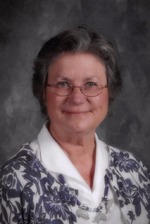 Judith Ortner Sanderson (1955 - 2017)