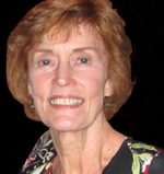Judith P. Wilcox (1941 - 2019)