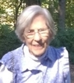 Judith (Peters) Allen