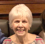 Judith Priscilla Sheehan