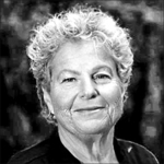Judith R Borne (1939 - 2018)
