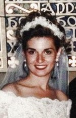 Judith R. Zorzi (1967 - 2018)