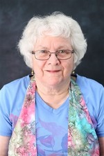 Judith Rachdorf