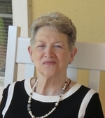 Judith Rae Swader